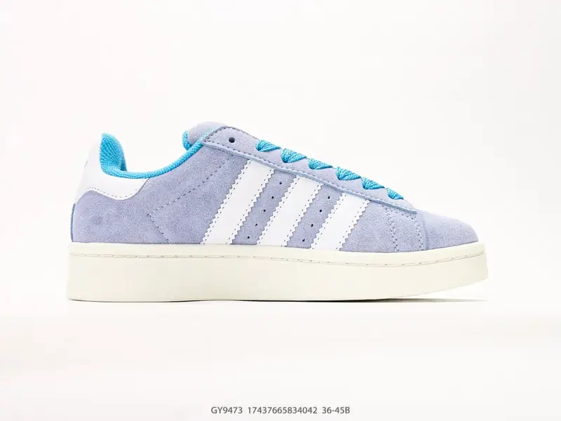 Adidas Спортивная обувь Ретро Классический Кожа GY9473 #17437665834042