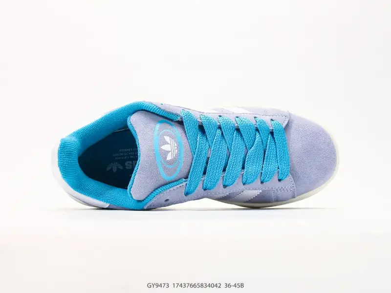 Adidas Спортивная обувь Ретро Классический Кожа GY9473 #17437665834042