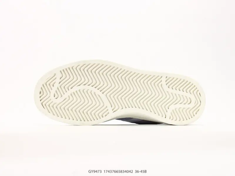 Adidas Спортивная обувь Ретро Классический Кожа GY9473 #17437665834042