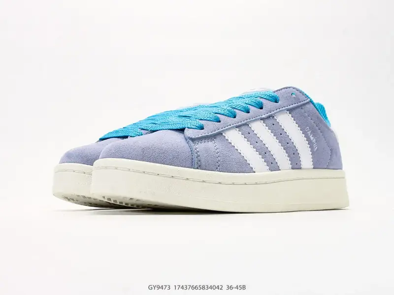 Adidas Спортивная обувь Ретро Классический Кожа GY9473 #17437665834042