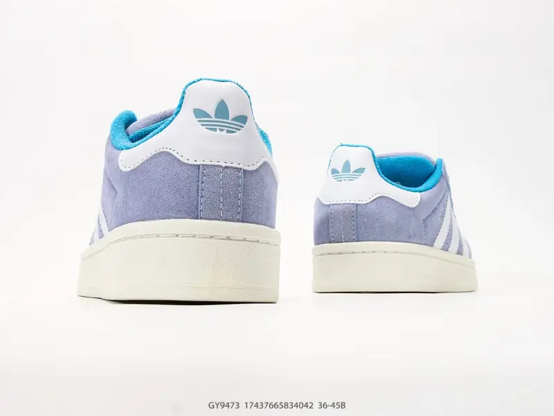 Adidas Спортивная обувь Ретро Классический Кожа GY9473 #17437665834042