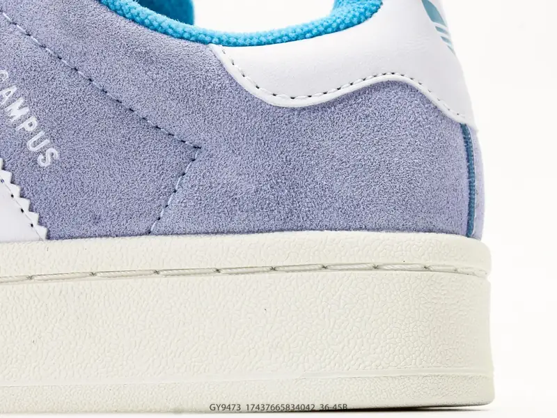 Adidas Спортивная обувь Ретро Классический Кожа GY9473 #17437665834042