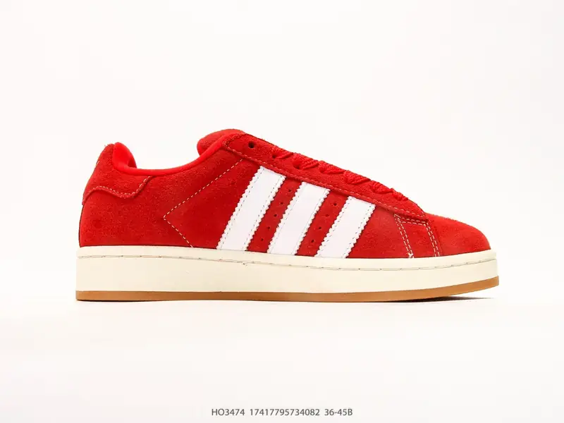 Adidas Sepatu Board Retro Klasik HO3474 #17417795734082