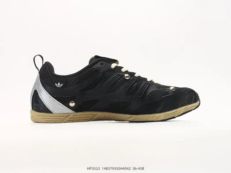 SONG FOR THE MUTE x adidas originals Adizero PR SFTM-006 舒适百搭 透气 跑步鞋 男女 HP3523 #14837935044042