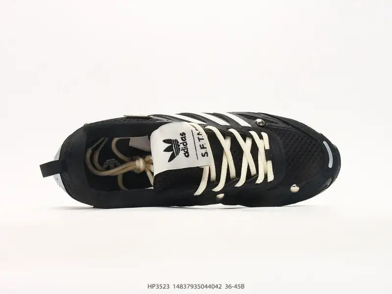 SONG FOR THE MUTE x adidas originals Adizero PR SFTM-006 舒适百搭 透气 跑步鞋 男女 HP3523 #14837935044042
