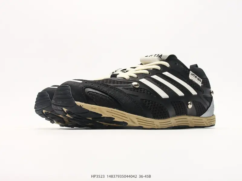 SONG FOR THE MUTE x adidas originals Adizero PR SFTM-006 舒适百搭 透气 跑步鞋 男女 HP3523 #14837935044042