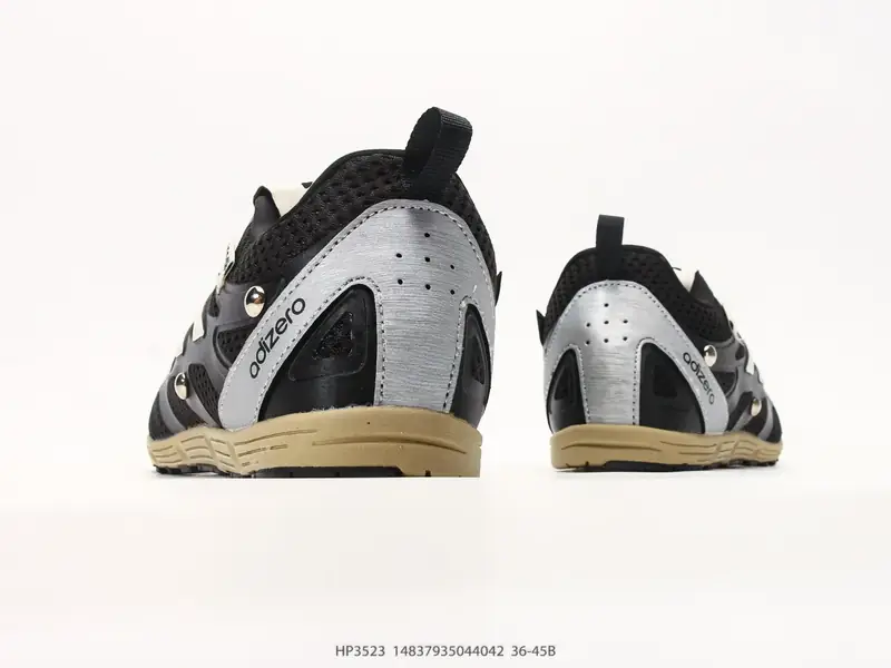 SONG FOR THE MUTE x adidas originals Adizero PR SFTM-006 舒适百搭 透气 跑步鞋 男女 HP3523 #14837935044042