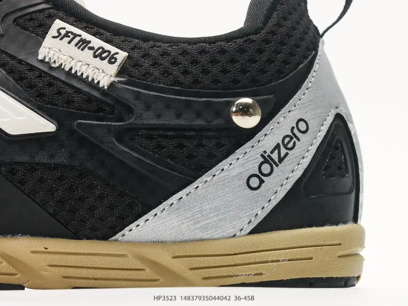 SONG FOR THE MUTE x adidas originals Adizero PR SFTM-006 舒适百搭 透气 跑步鞋 男女 HP3523 #14837935044042