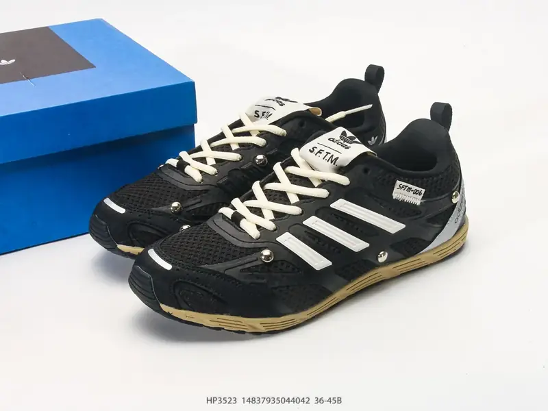 SONG FOR THE MUTE x adidas originals Adizero PR SFTM-006 舒适百搭 透气 跑步鞋 男女 HP3523 #14837935044042