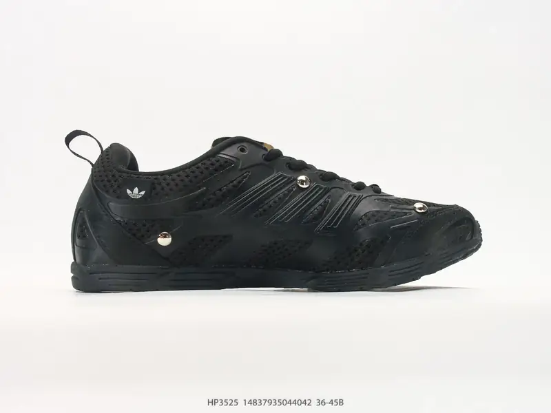 Adidas Беговые кроссовки Дышащий Универсальный Комфортный HP3525 #14837935044042