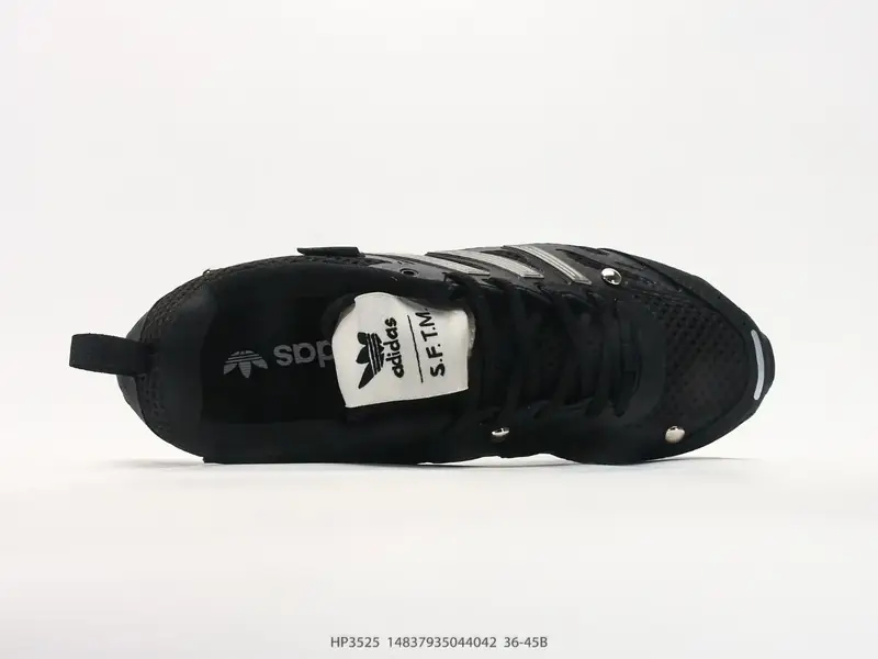 Adidas Беговые кроссовки Дышащий Универсальный Комфортный HP3525 #14837935044042