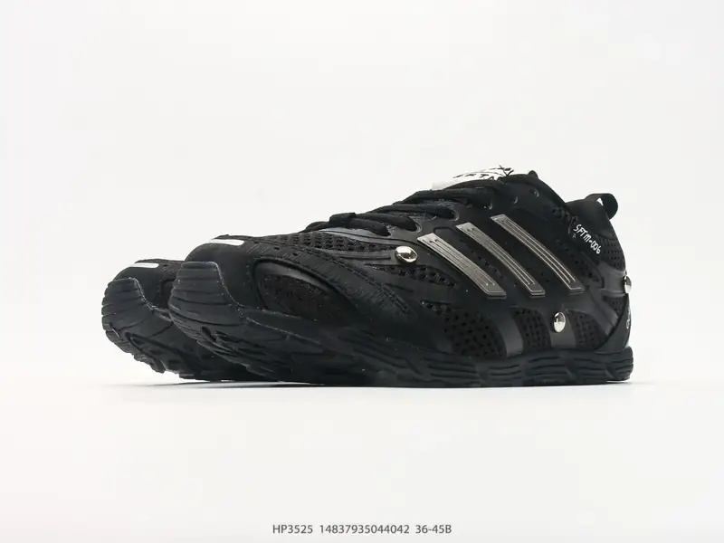 Adidas Беговые кроссовки Дышащий Универсальный Комфортный HP3525 #14837935044042