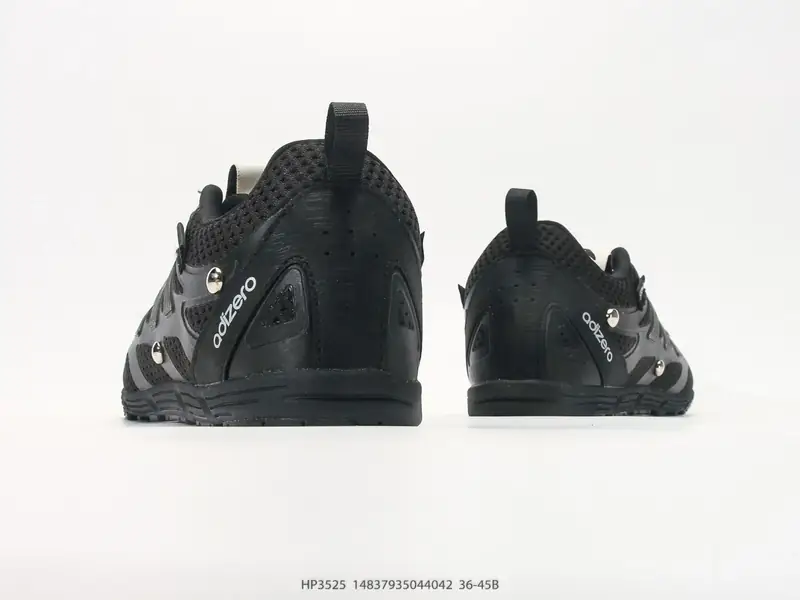 Adidas Беговые кроссовки Дышащий Универсальный Комфортный HP3525 #14837935044042