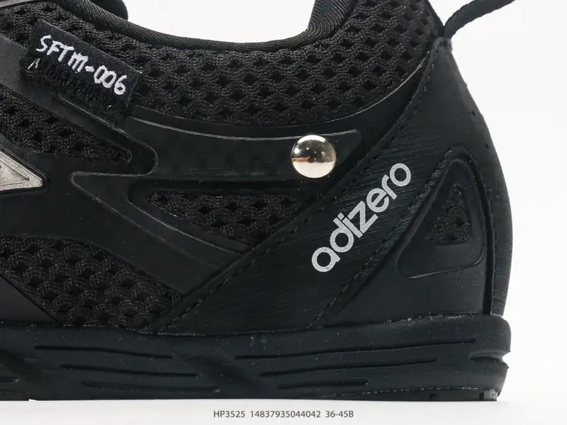 Adidas Беговые кроссовки Дышащий Универсальный Комфортный HP3525 #14837935044042