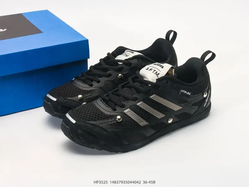 Adidas Беговые кроссовки Дышащий Универсальный Комфортный HP3525 #14837935044042