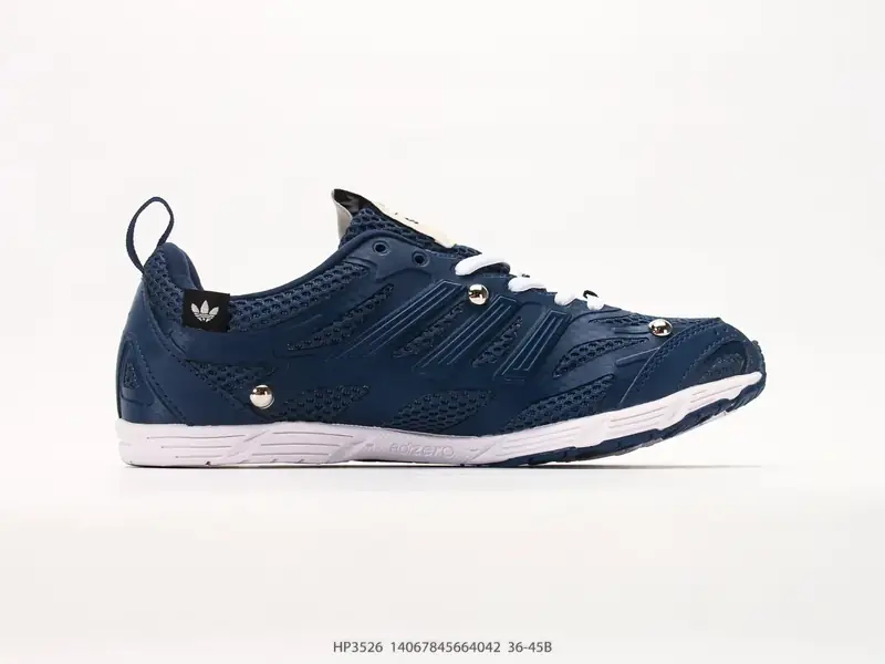Adidas Спортивная обувь Дышащий Универсальный Комфортный HP3526 #14067845664042