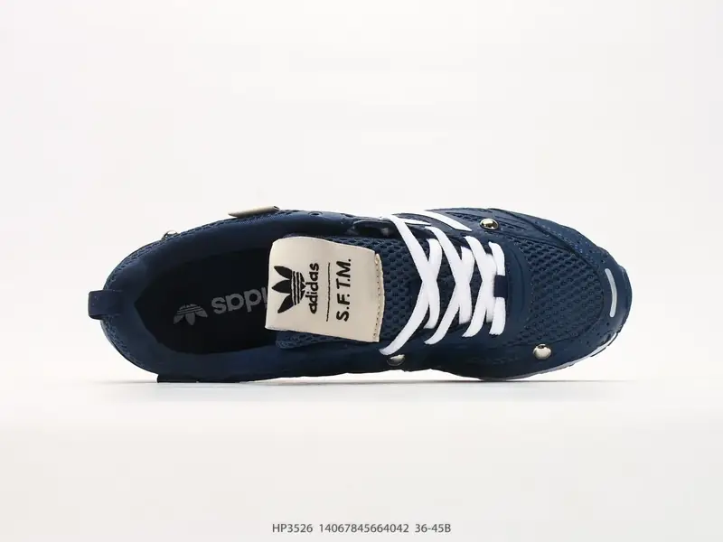 Adidas Спортивная обувь Дышащий Универсальный Комфортный HP3526 #14067845664042