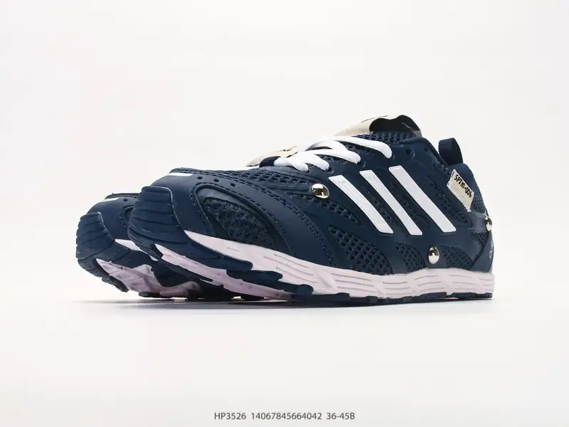 Adidas Спортивная обувь Дышащий Универсальный Комфортный HP3526 #14067845664042
