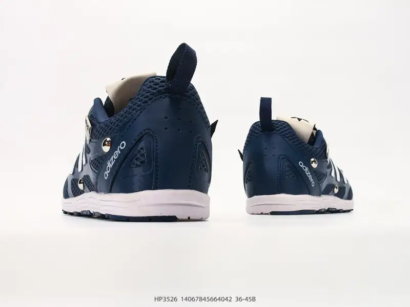Adidas Спортивная обувь Дышащий Универсальный Комфортный HP3526 #14067845664042