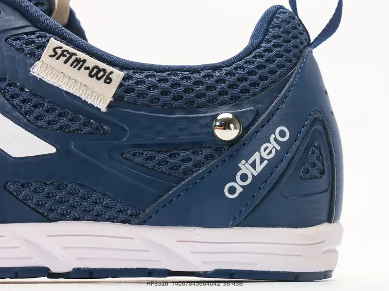 Adidas Спортивная обувь Дышащий Универсальный Комфортный HP3526 #14067845664042