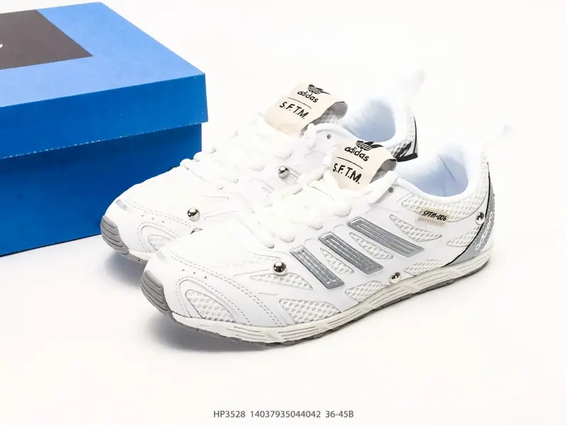 SONG FOR THE MUTE x adidas originals Adizero PR SFTM-006 舒适百搭 透气 跑步鞋 男女 HP3528 #14037935044042