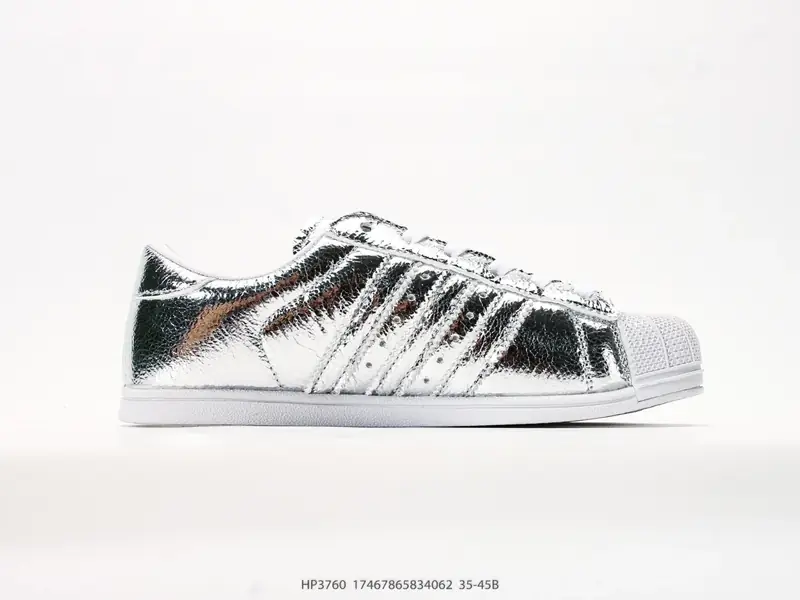 Adidas Sepatu Olahraga Serbaguna Klasik Low Top HP3760 #17467965834062