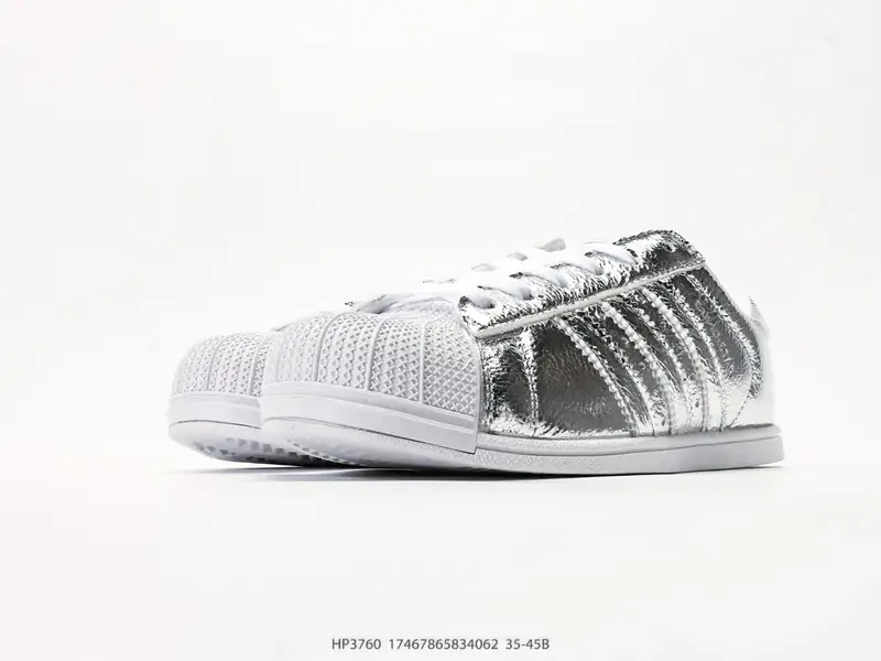Adidas Sepatu Olahraga Serbaguna Klasik Low Top HP3760 #17467965834062