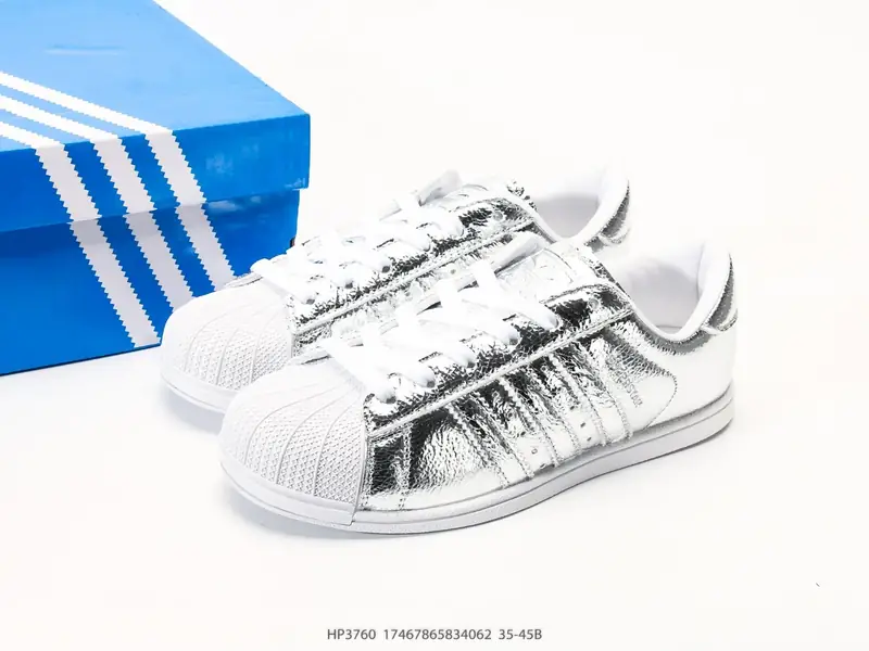Adidas Sepatu Olahraga Serbaguna Klasik Low Top HP3760 #17467965834062
