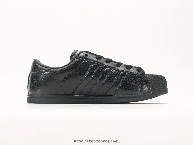 Adidas Скейт-обувь Ретро Дышащий Классический HP3761 #17457065834062