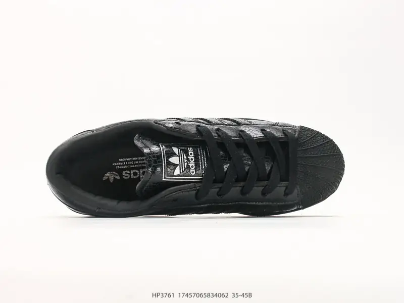 Adidas Скейт-обувь Ретро Дышащий Классический HP3761 #17457065834062