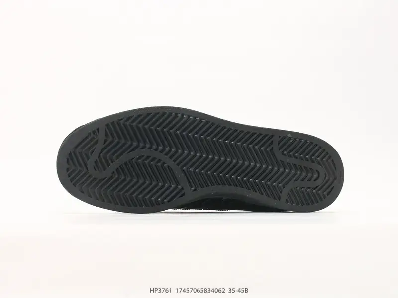 Adidas Скейт-обувь Ретро Дышащий Классический HP3761 #17457065834062