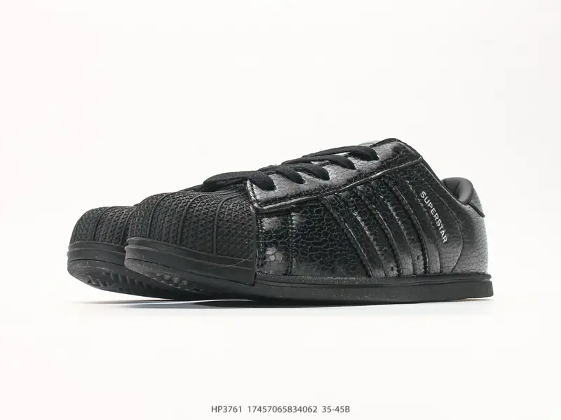 Adidas Скейт-обувь Ретро Дышащий Классический HP3761 #17457065834062