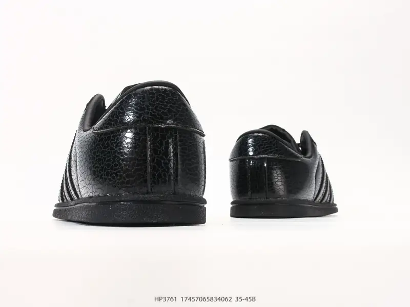 Adidas Скейт-обувь Ретро Дышащий Классический HP3761 #17457065834062