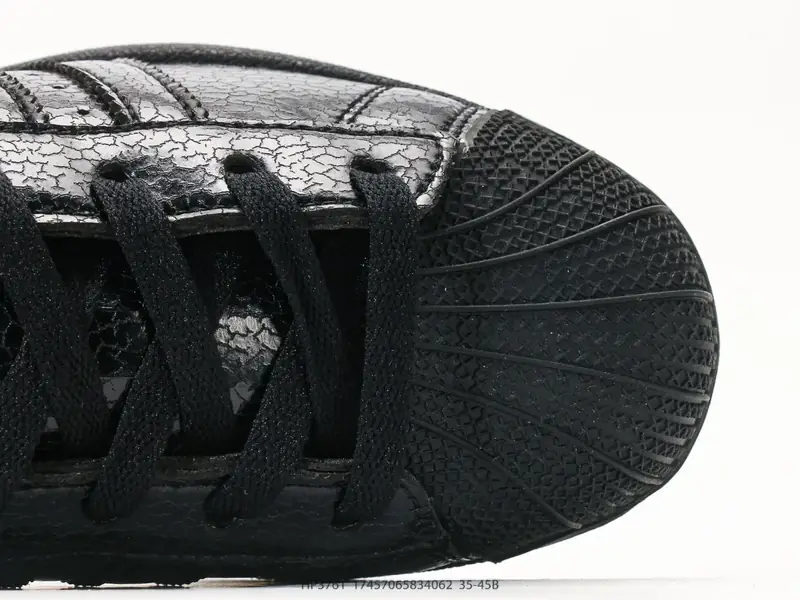 Adidas Скейт-обувь Ретро Дышащий Классический HP3761 #17457065834062