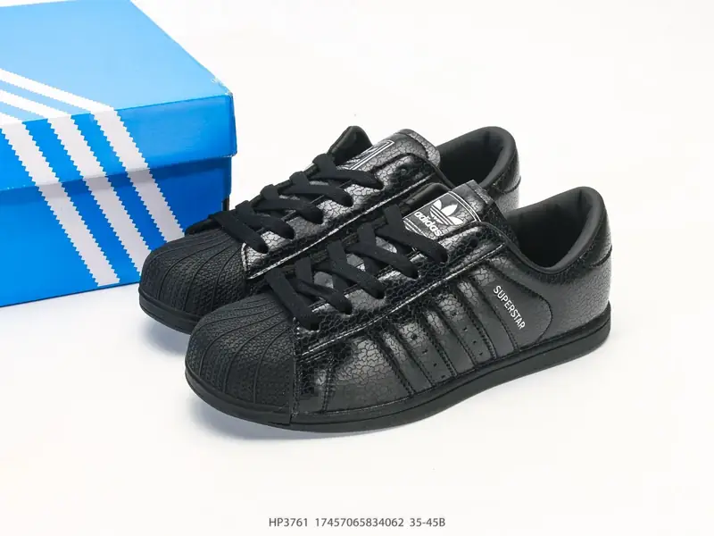 Adidas Скейт-обувь Ретро Дышащий Классический HP3761 #17457065834062