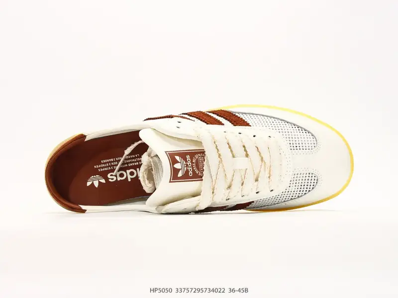Adidas Sports Shoes Breathable Classic HP5050 #33757295734022