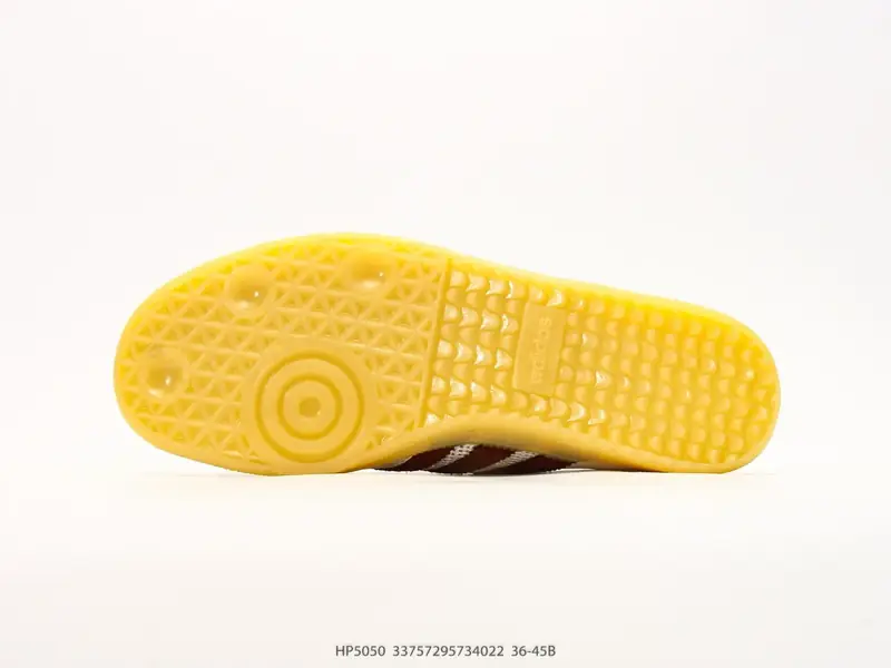 Adidas Sports Shoes Breathable Classic HP5050 #33757295734022