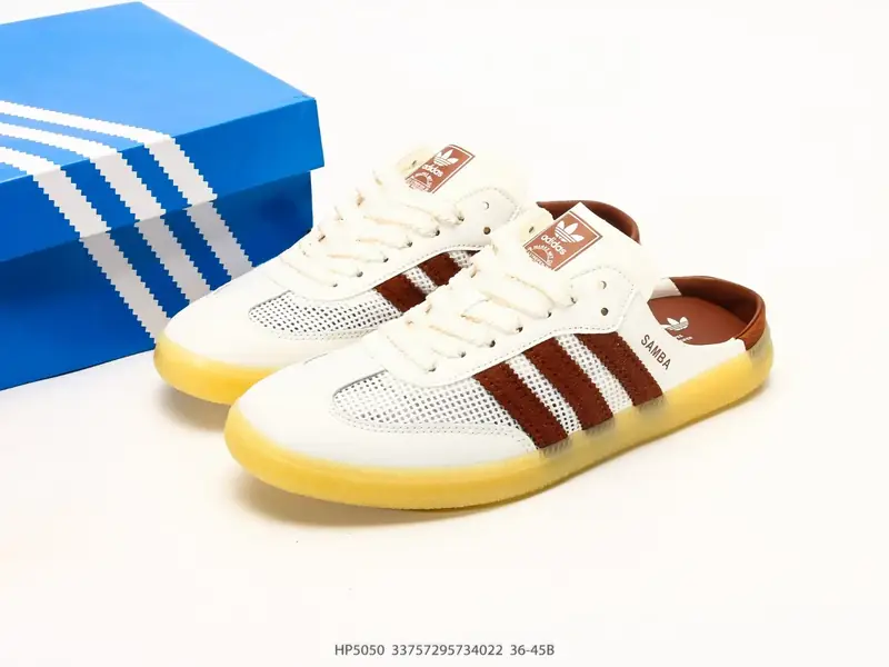 Adidas Sports Shoes Breathable Classic HP5050 #33757295734022