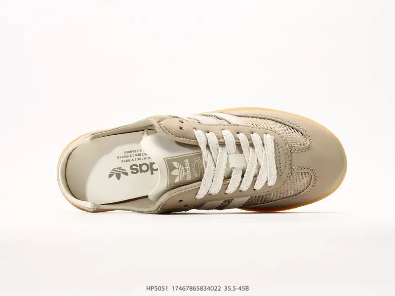 Adidas Casual Shoes Low-Top HP5051 #17467965834022