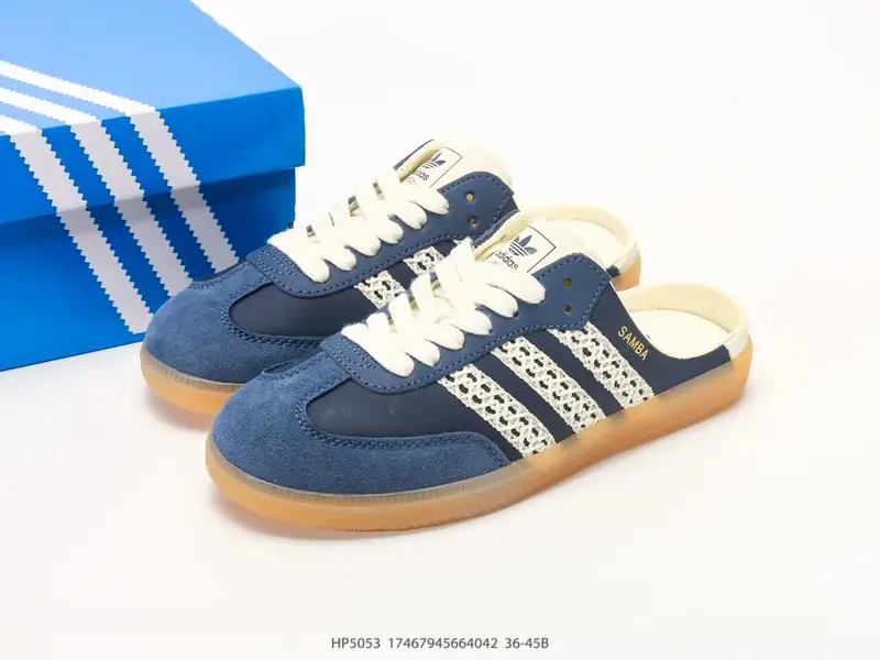 Adidas Casual Shoes Low-Top HP5053 #17467945664042