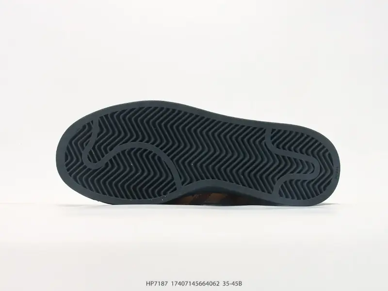 Adidas Sports Shoes Versatile Classic Low-Top HP7187 #17407145664062