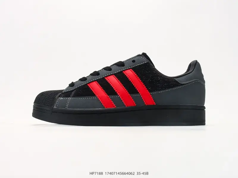 Adidas Zapatillas deportivas Versátil Clásico Caña Baja HP7188 #17407145664062