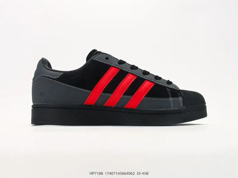 Adidas Zapatillas deportivas Versátil Clásico Caña Baja HP7188 #17407145664062