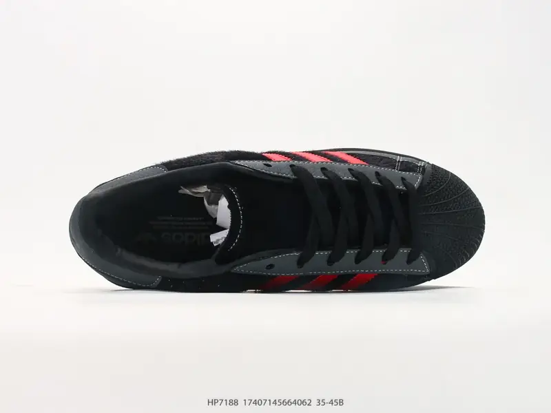Adidas Zapatillas deportivas Versátil Clásico Caña Baja HP7188 #17407145664062