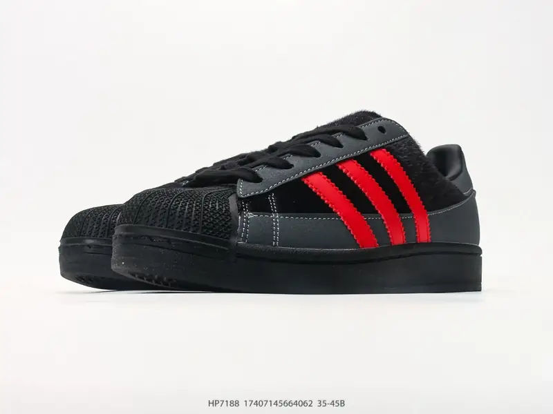 Adidas Zapatillas deportivas Versátil Clásico Caña Baja HP7188 #17407145664062