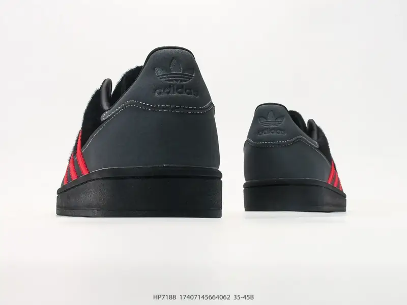 Adidas Zapatillas deportivas Versátil Clásico Caña Baja HP7188 #17407145664062