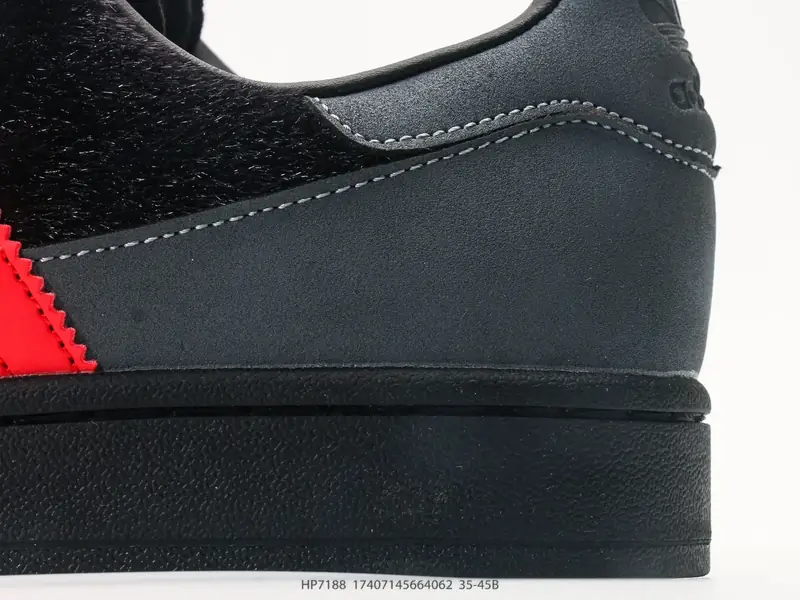 Adidas Zapatillas deportivas Versátil Clásico Caña Baja HP7188 #17407145664062
