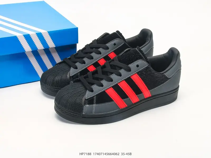 Adidas Zapatillas deportivas Versátil Clásico Caña Baja HP7188 #17407145664062