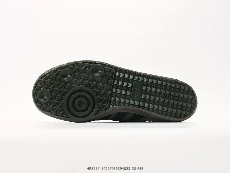 Adidas Skate Shoes Versatile Collaboration Comfortable HP8257 #14297055394023