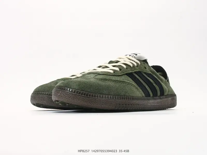 Adidas Skate Shoes Versatile Collaboration Comfortable HP8257 #14297055394023